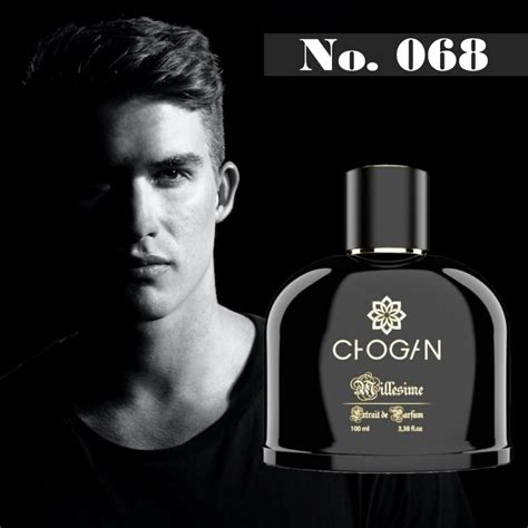 cod parfum original